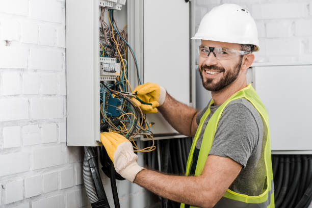 Best Affordable Electrical Installation  in Eudora, AR