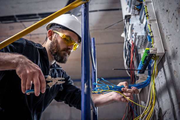 Best Electrical System Inspection  in Eudora, AR