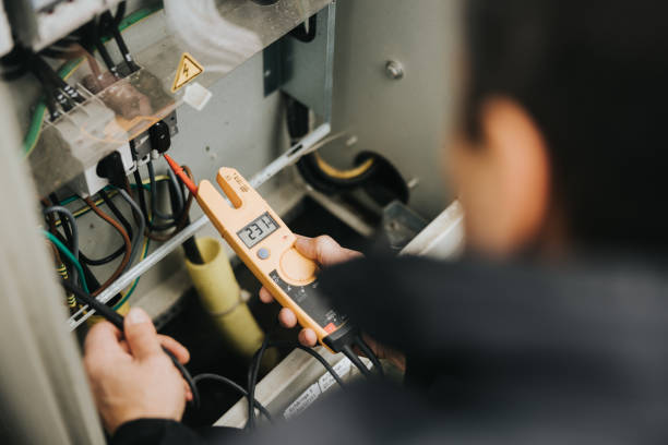 Best Electrical Installation Contractor  in Eudora, AR