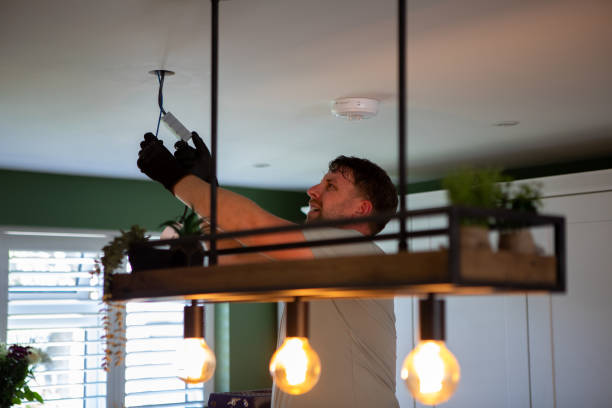 Best Electrical Repair Services  in Eudora, AR