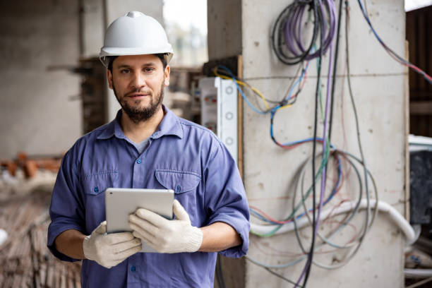 Best Affordable Electrical Installation  in Eudora, AR